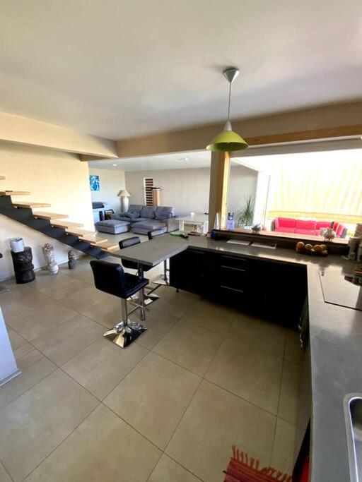 Ohani House 3 Double Bedrooms House In Punaauia, Tahiti Punaauia  Luaran gambar