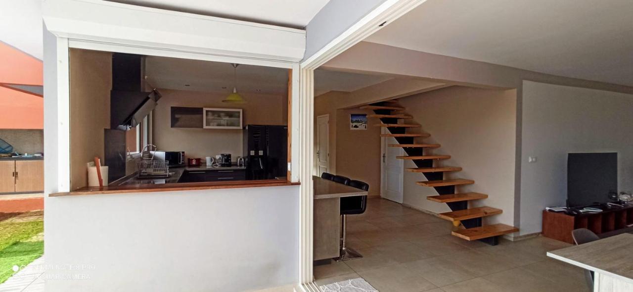 Ohani House 3 Double Bedrooms House In Punaauia, Tahiti Punaauia  Luaran gambar